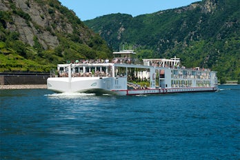 Image of Viking Freya