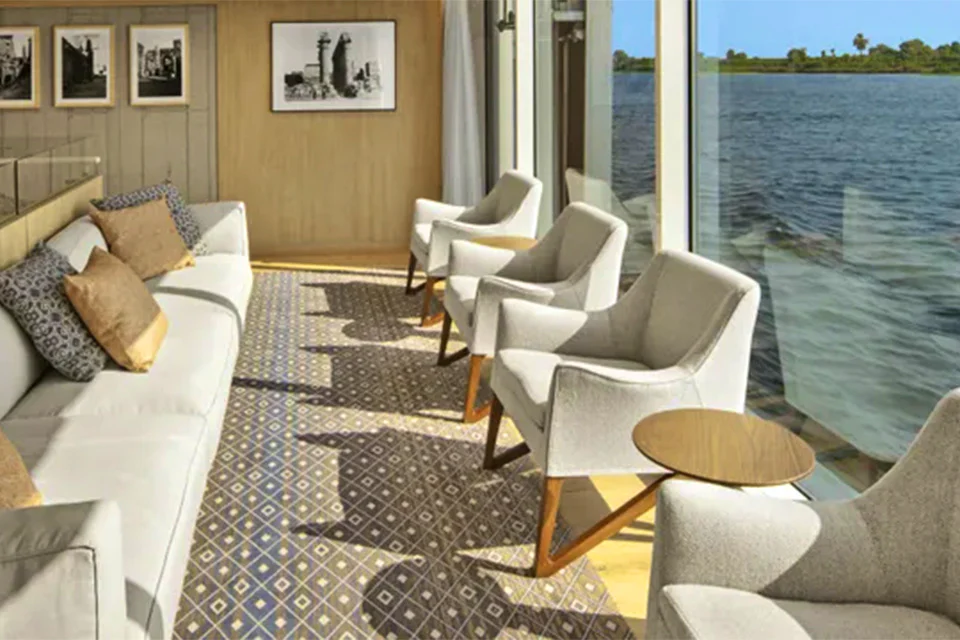 Bar on the Viking Geb