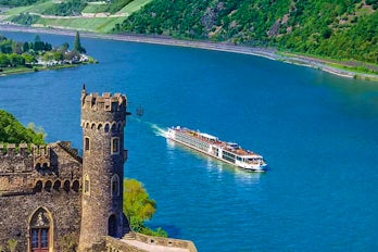 Image of Viking Gymir