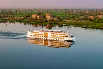 Image of Viking Hathor