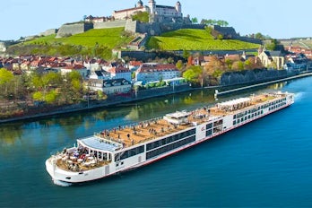 Image of Viking Hild