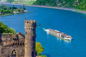 Image of Viking Hervor