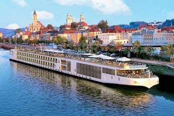 Image of Viking Kadlin