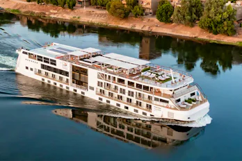 Image of Viking Osiris