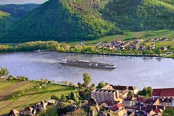 Image of Viking Rinda