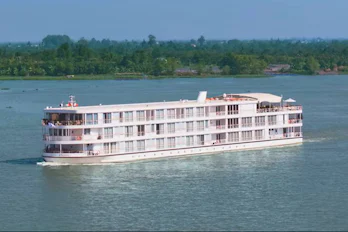 Image of Viking Saigon