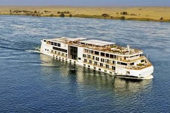 Image of Viking Sekhmet