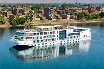 Image of Viking Thoth