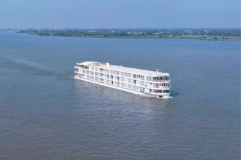 Image of Viking Tonle