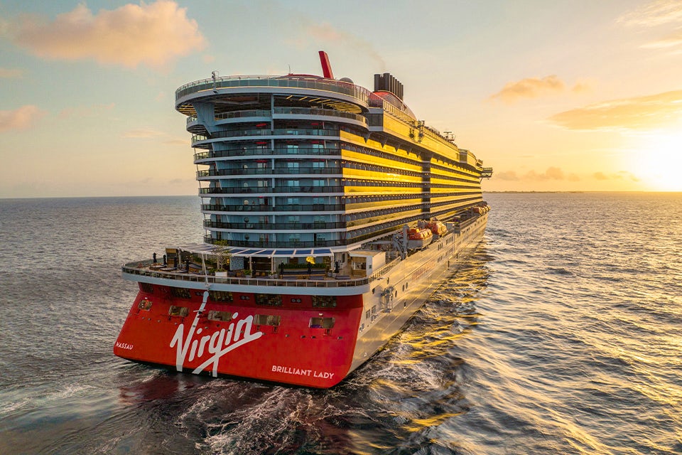 Virgin Voyages 2024-2026 | CRUISE SALE $106/day