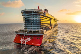 Image of Brilliant Lady