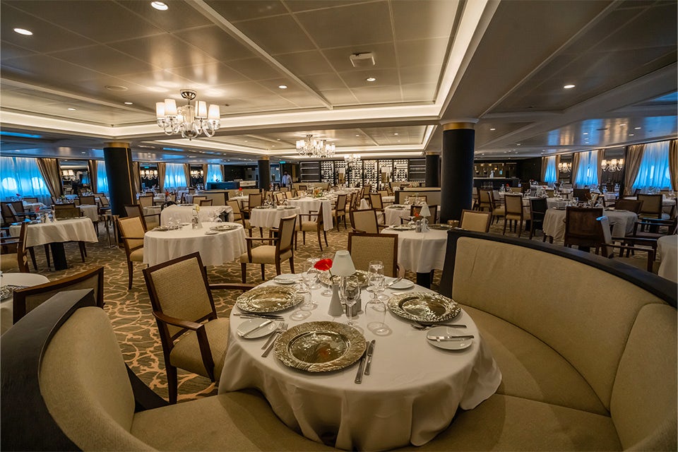 Star Legend Cruises 2024 2025 CRUISE SALE 477 Day   WINLEG Dining 