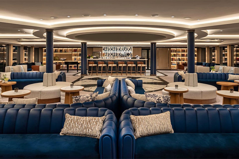 Bar on the Star Seeker