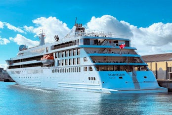 Image of Star Seeker