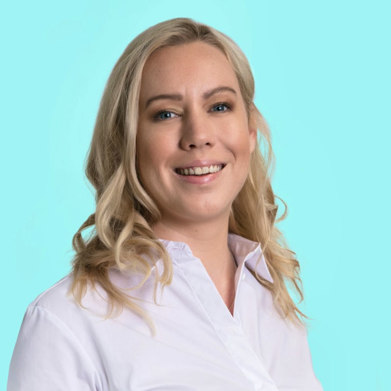 Bridgit Little Senior Consultant | CLIA Accredited
