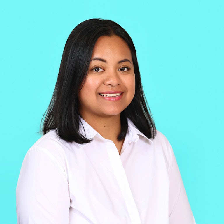 Candice Gaynilo Groups Co-ordinator  | CLIA Accredited