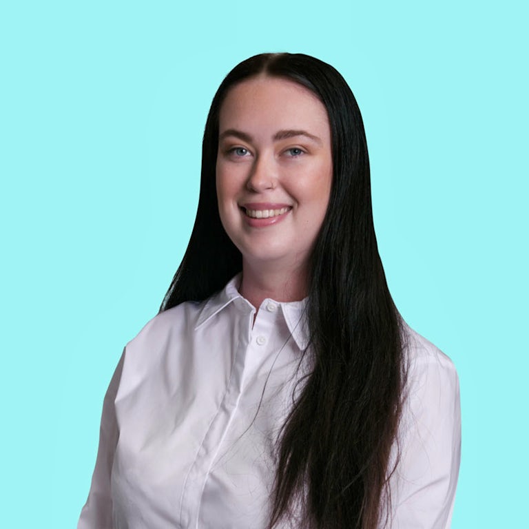 Charleigh Williams Senior Consultant Support | CLIA Ambassador