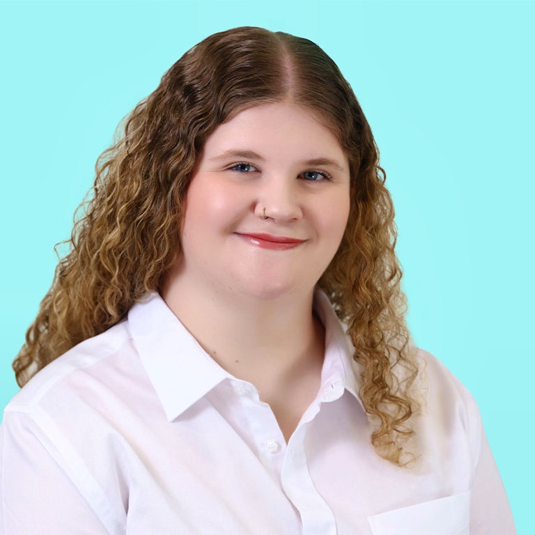 Courtney Martens Admin Support | CLIA Accredited