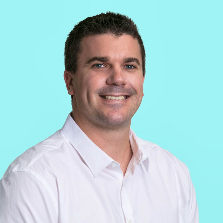 David Eastes IT Projects