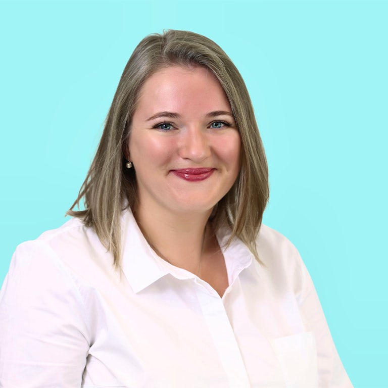 Isabella Adamus Accounts Officer 