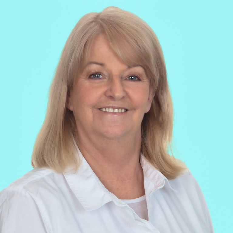 Jane Lillywhite Senior Consultant | CLIA Accredited