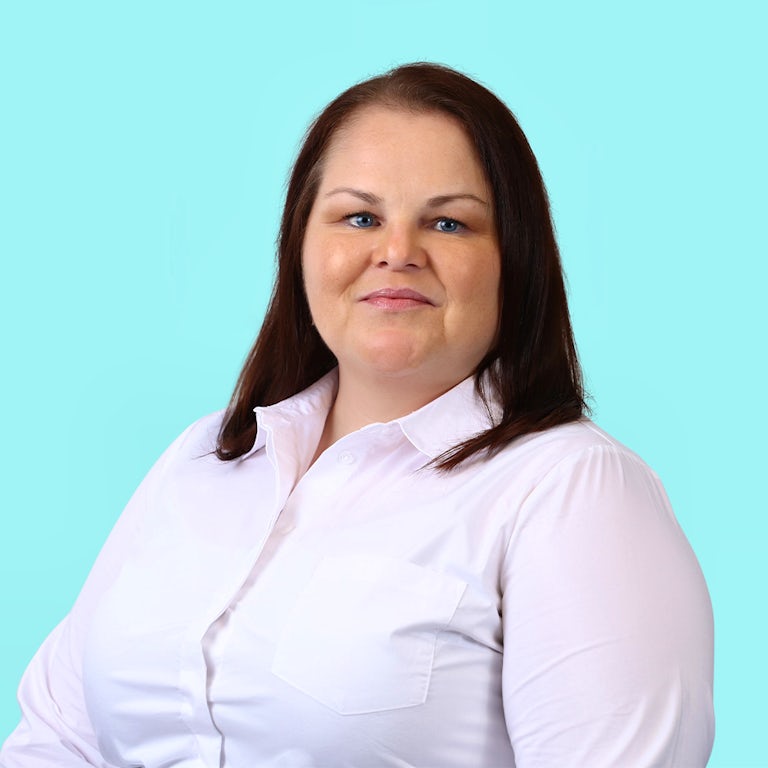 Kerrie Macritchie Senior Consultant | CLIA Accredited