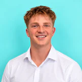 Lachlan Russell