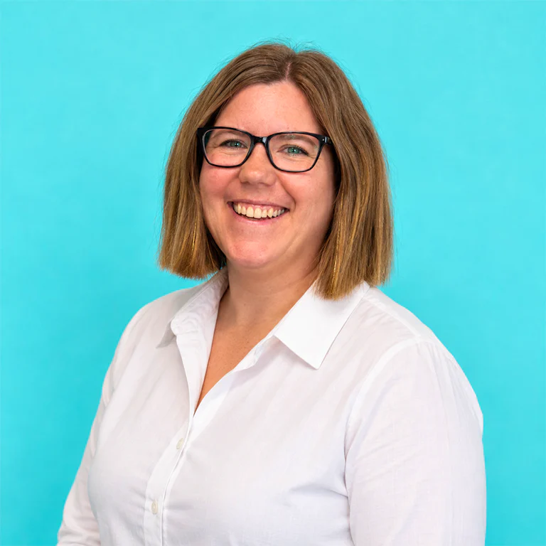 Lauren Fenwick Finance Officer 