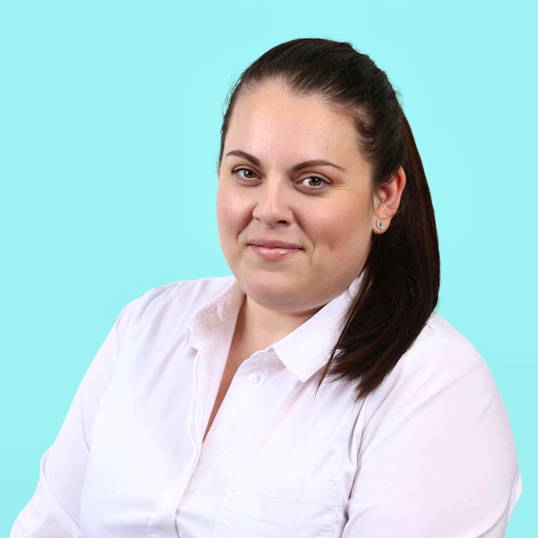 Lauren Macartney Senior Consultant | CLIA Master