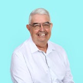 Rob Warner Senior Consultant | CLIA Master