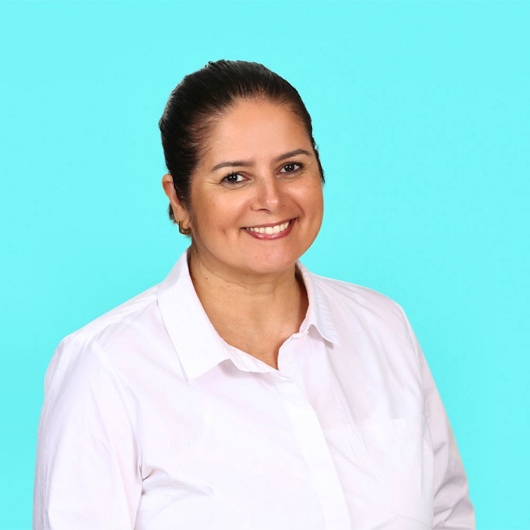 Tatiana Bersais Cruise Specialist 